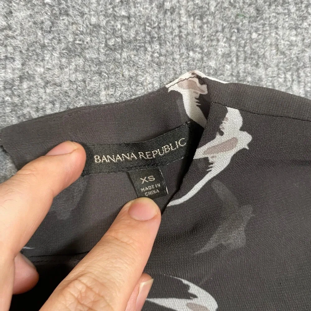 Banana Republic banana republic